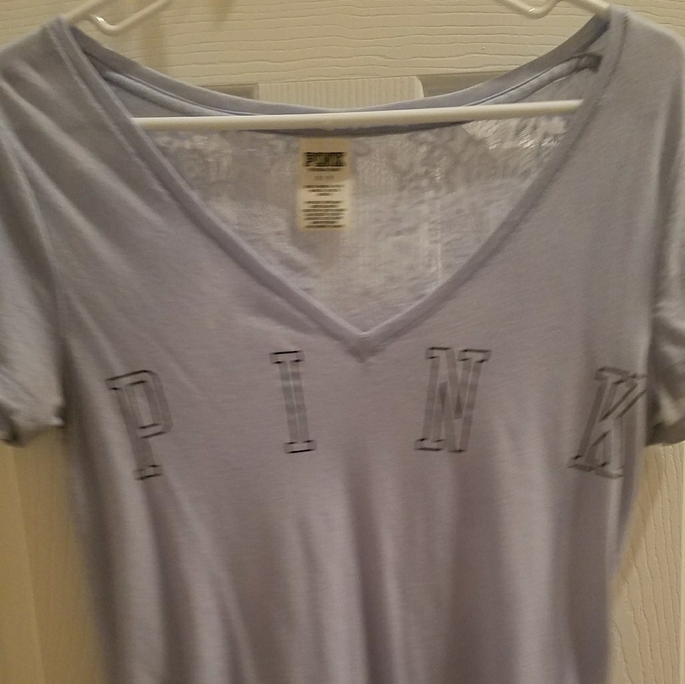 Victoria Secret Pink Tshirt